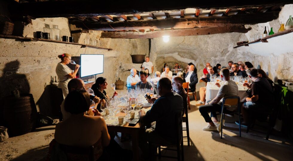 Viticoltura eroica, Gessopalena primo comune abruzzese ad associarsi al Cervim
