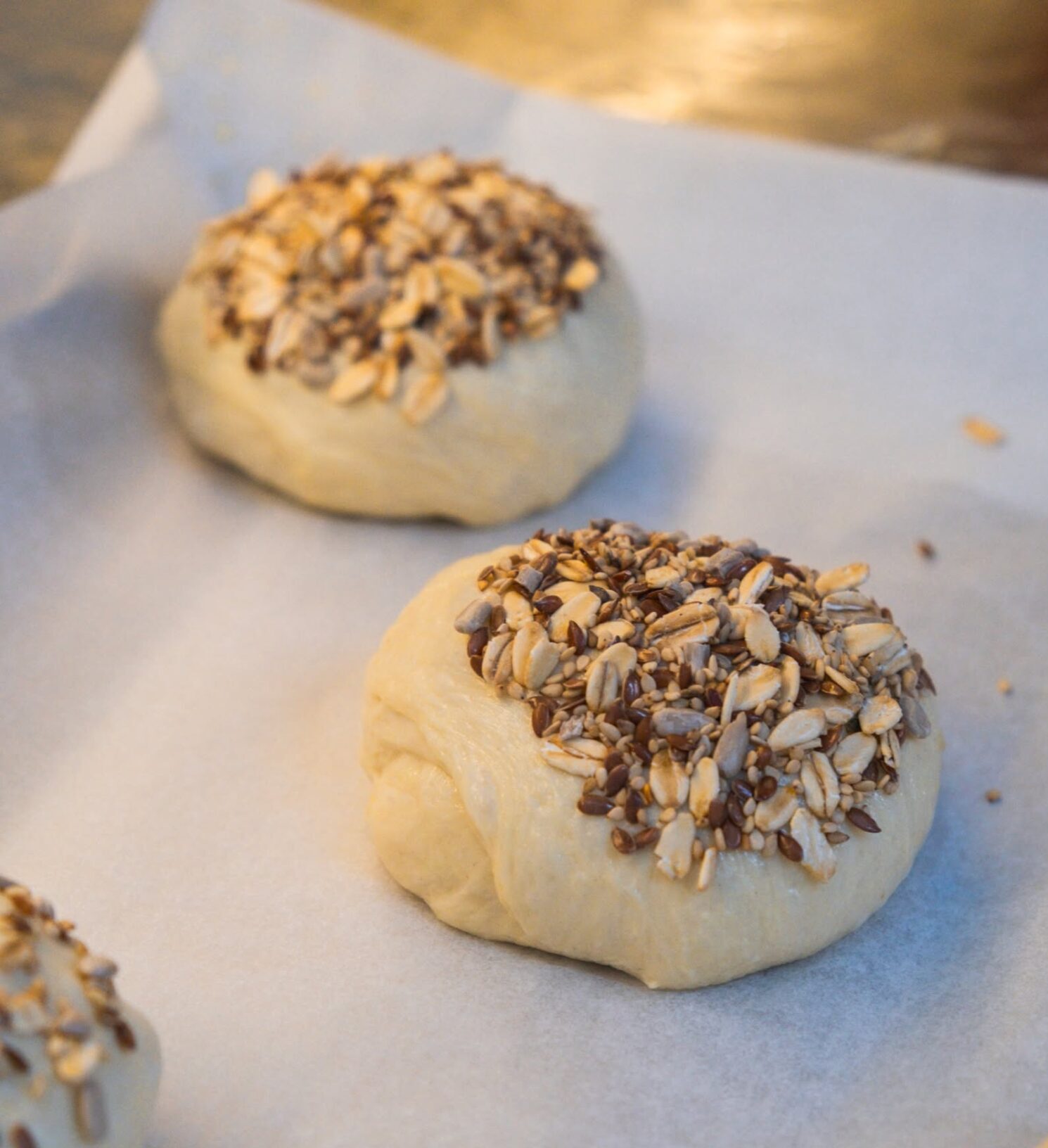pane