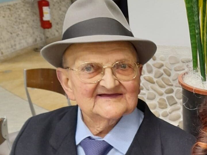 Pescara piange Vincenzo Bucciarelli, il re dei maritozzi della Bresciana