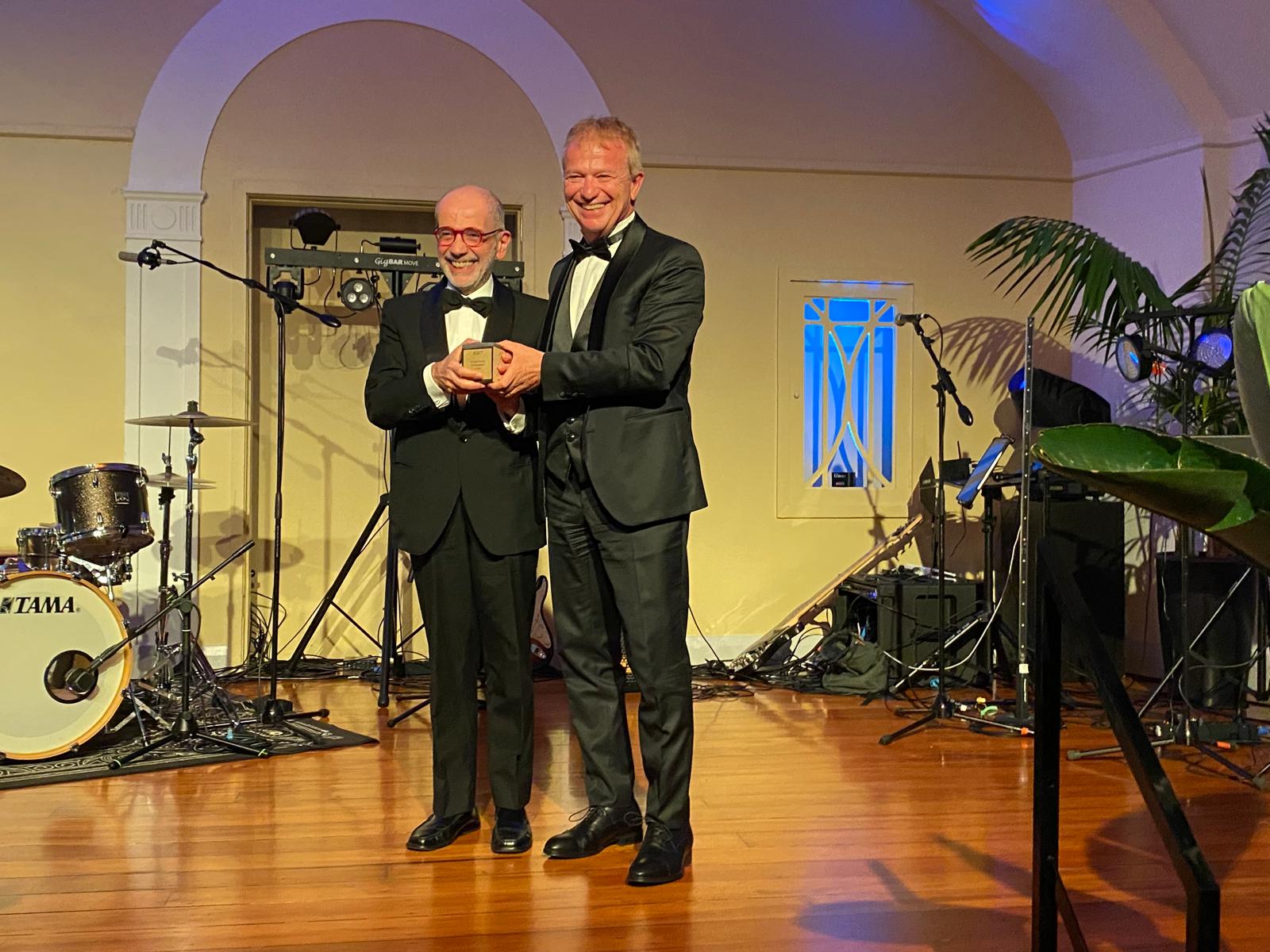 Enoturismo, Monteleone 21 vince il Global Best of Wine Tourism per l’Italia - Virtù Quotidiane