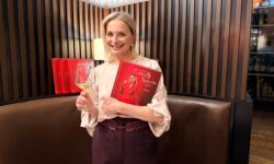 Antonella Amodio: “Pizza e vino, un abbinamento antico che l’Italia deve riscoprire”