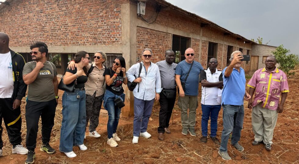 Da Abruzzo, Marche e Molise in Burundi: tre progetti per l’agricoltura, la salute e i bambini più vulnerabili