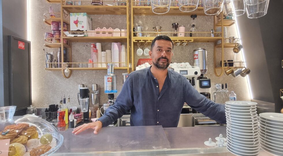 Cagliostro Cafe & Bakery di Palermo entra nella Guida Bar d’Italia 2027 del Gambero Rosso e conquista Due Tazzine