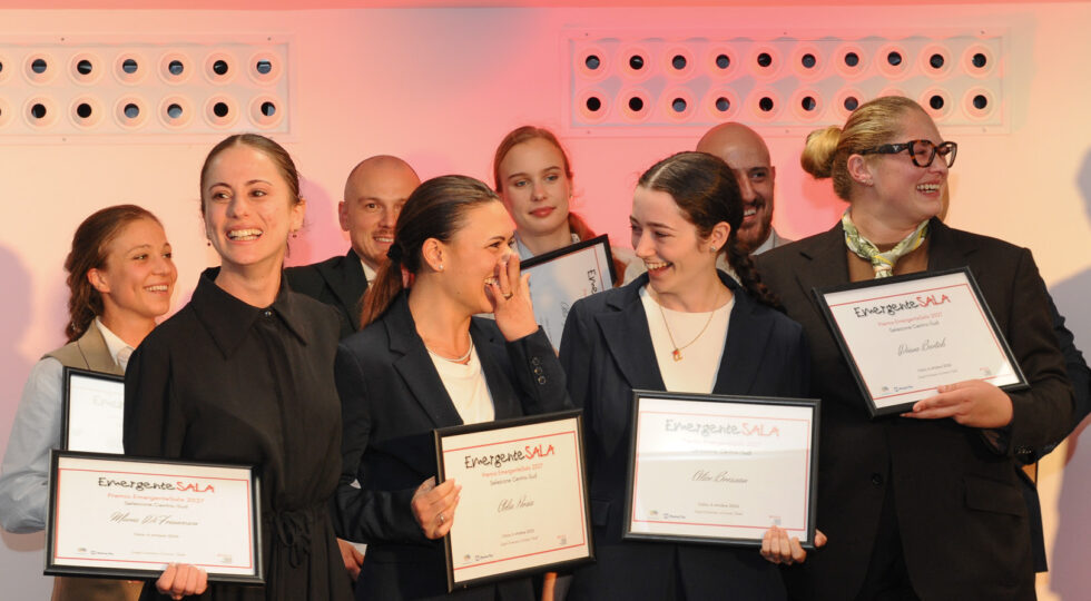 Emergente, ecco i 13 finalisti del concorso di Cremona che consacra i giovani chef, maitre e pizzaioli