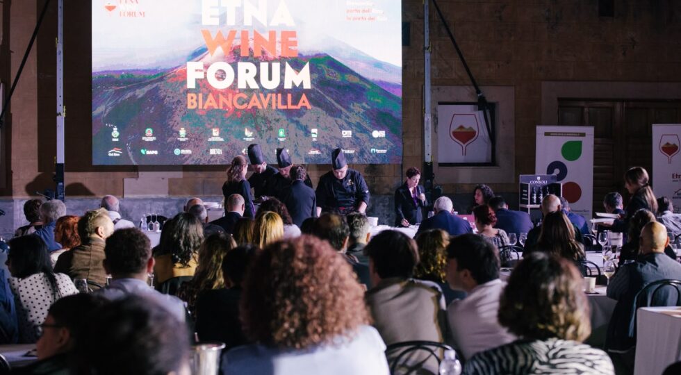 Etna Wine Forum, Biancavilla capitale del vino del versante sud-occidentale del vulcano