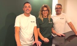 Street pinsa d'autore e chiffon cake per Ma'n'Gia, nuova insegna in apertura a Lanciano