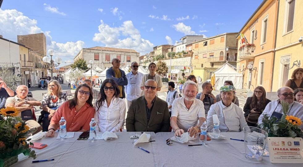 Il Ficodindia di San Cono entra nell’alta cucina, Martina Dodeci vince il contest dei giovani chef