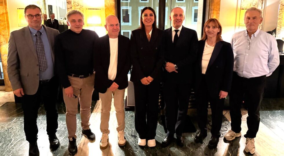 Lazio Roots: cinque Consorzi fanno squadra per raccontare l’eccellenza e l’identità della produzione enogastronomica laziale