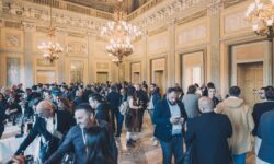 Degustazione storica di Masseto apre la Monza Wine Experience 2026