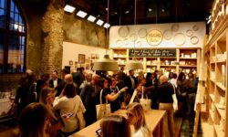 Colazione tutto il giorno: Mulino Bianco porta un bistrot temporaneo a Milano