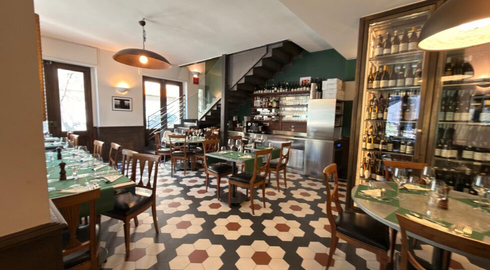 Scannabue, la cucina sabauda è il viaggio nella Torino più autentica