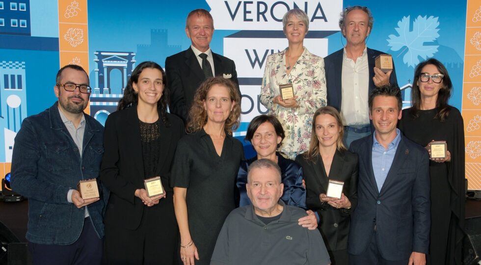Best of Wine Tourism 2027, ecco i nuovi big dell’enoturismo della provincia di Verona