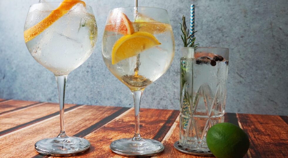 Catania Gin Days, due giorni tra botaniche, territori e innovazione