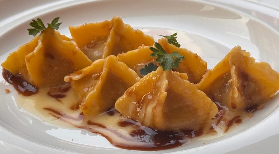 World Pasta Day, Mulargia celebra la giornata mondiale con il Tortello di pollo